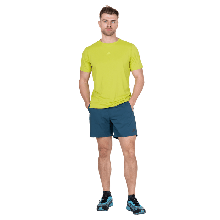 Mountain Equipment Agilix 7" Short Men