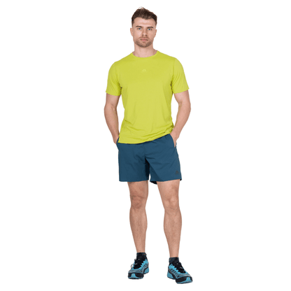 Mountain Equipment Agilix 7" Short Men