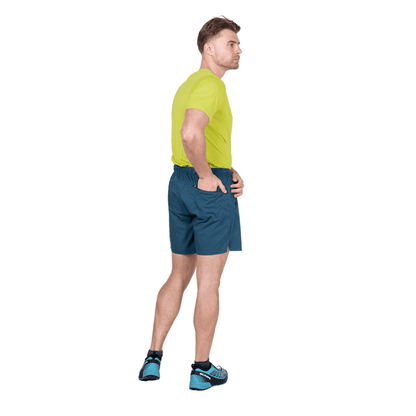 Mountain Equipment Agilix 7" Short Men