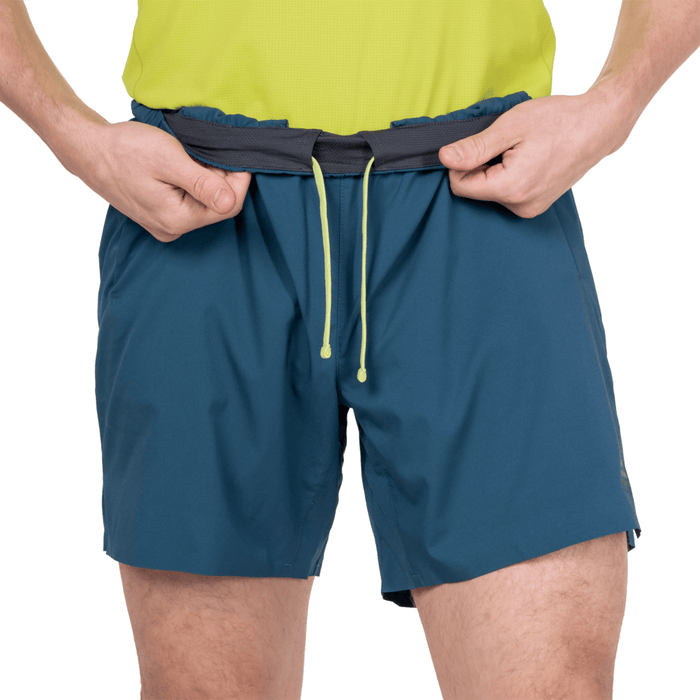 Mountain Equipment Agilix 7" Short Men