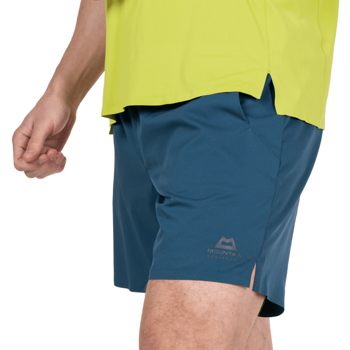 Mountain Equipment Agilix 7" Short Men