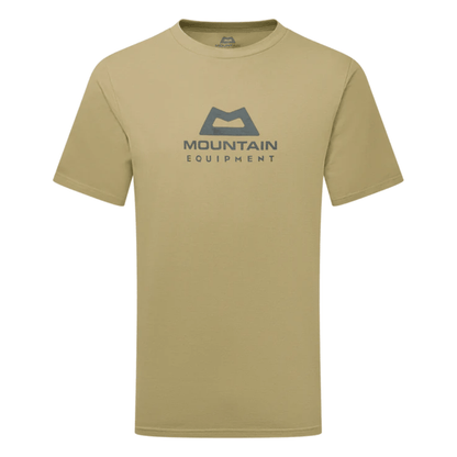 Mountain Equipment Emblem T-Shirt Men