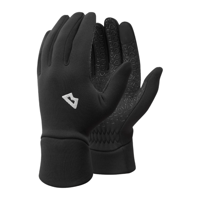 Mountain Equipment Stretch Fleece Grip Glove Men