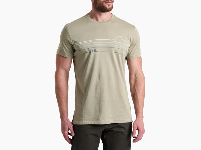 Mountain Lines T