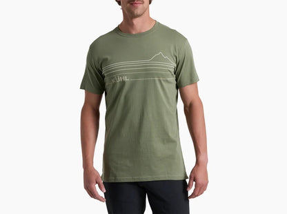 Mountain Lines T