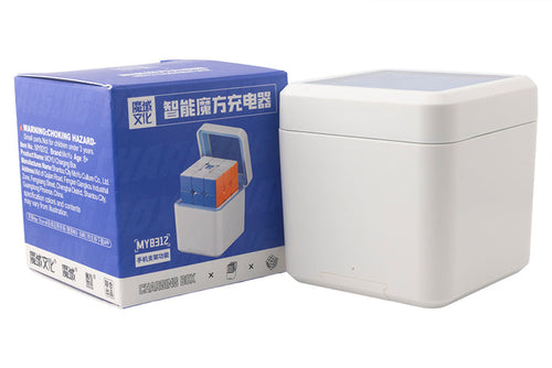 MoYu AI Charging Box with Power Bank
