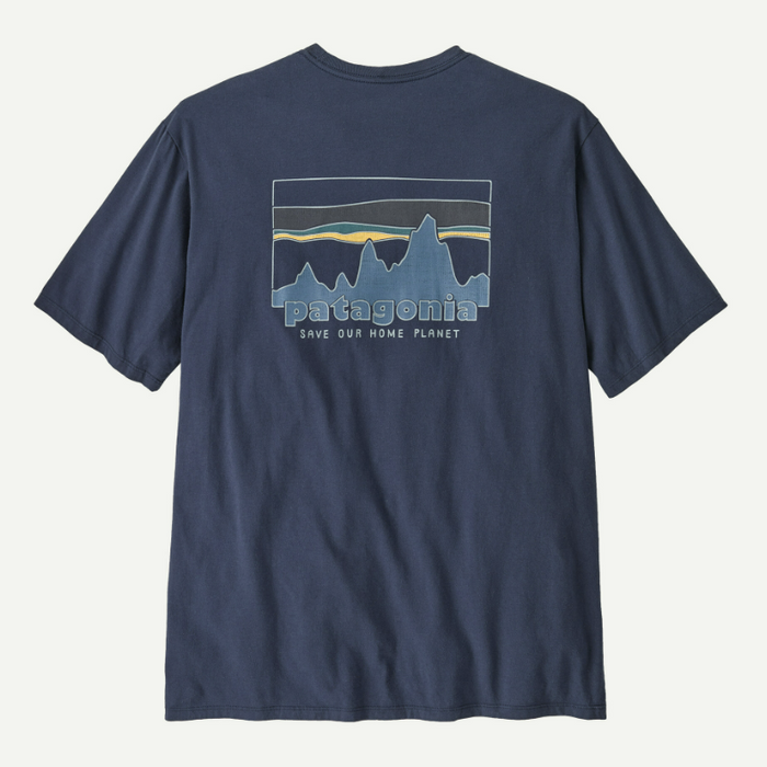 M's '73 Skyline Organic T-Shirt
