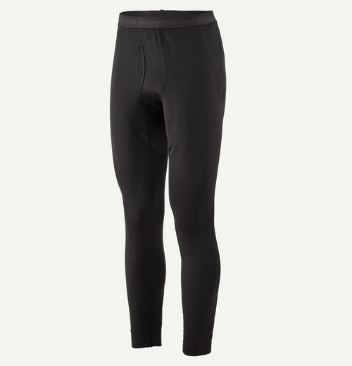 M's Capilene Thermal Weight Bottoms