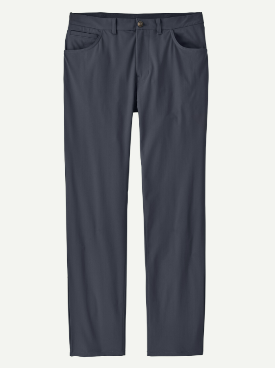 M's Transit Traveler 5-Pocket Pants - Short