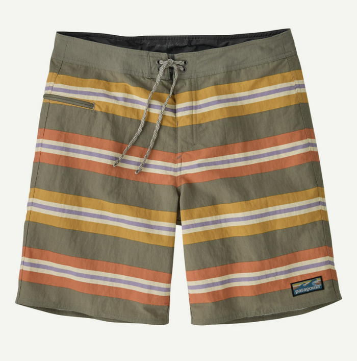 M's Wavefarer Boardshorts - 19 in.