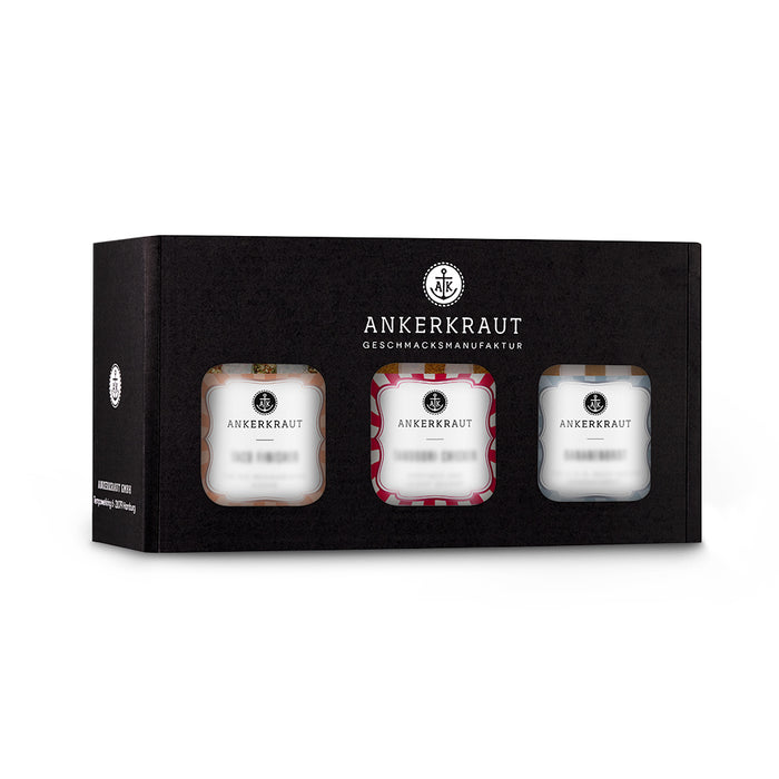 Mystery Box - Limited Edition