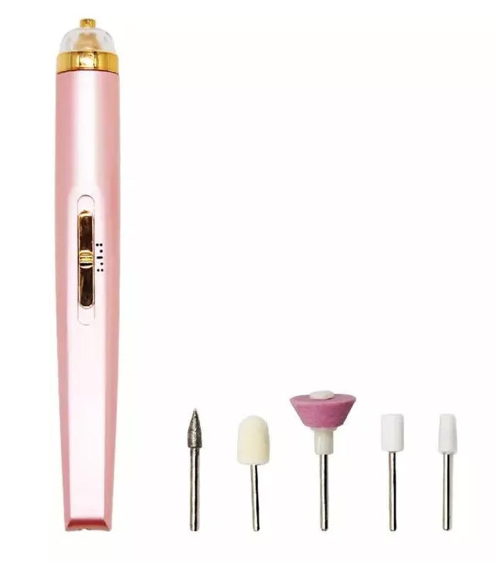 Nail Polisher-Andowl/QM289