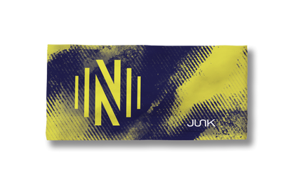 Nashville SC: Worldy Big Bang Lite Headband - View 3
