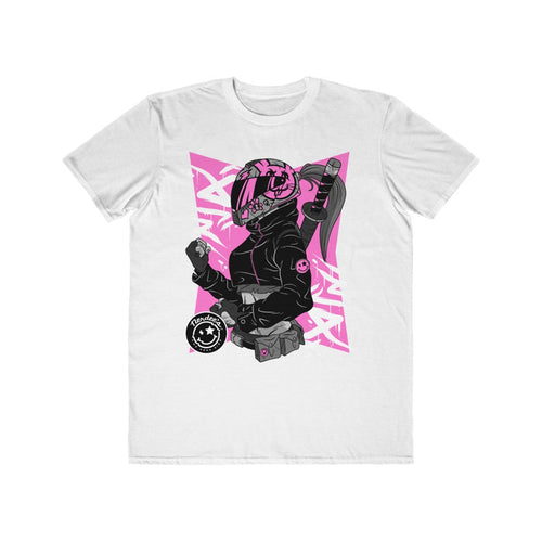 Nerdee's "Kitana" -  Men's Lightweight Fashion Tee