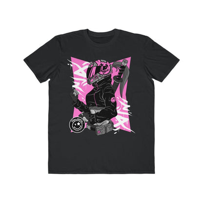 Nerdee's "Kitana" -  Men's Lightweight Fashion Tee