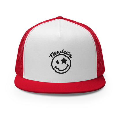 Red/ White/ Red