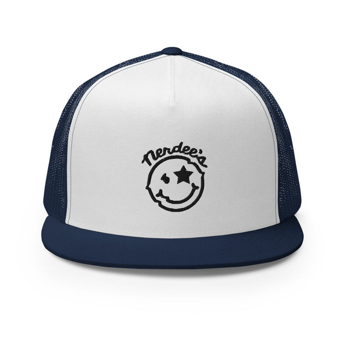 Navy/ White/ Navy