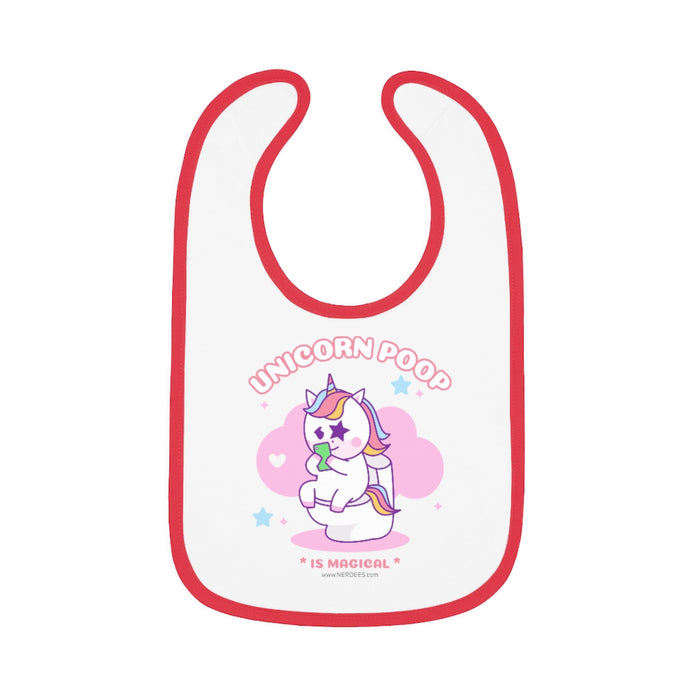 White/Red / One size