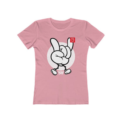 Solid Light Pink / S
