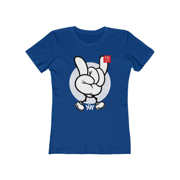 Solid Royal / S
