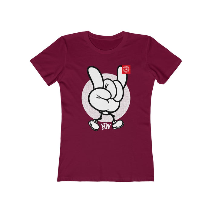 Solid Cardinal Red / S
