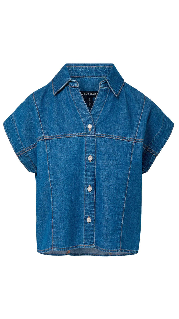 Nestor Top-Tops/Blouses-Uniquities