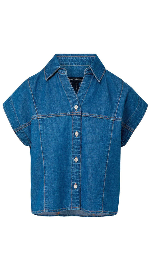 Nestor Top-Tops/Blouses-Uniquities