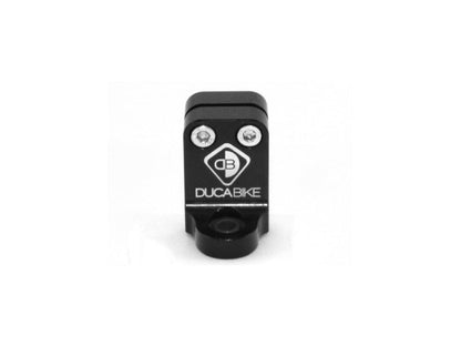 New Ducabike Ohlins Steering Collar Black 749/999 COS02D