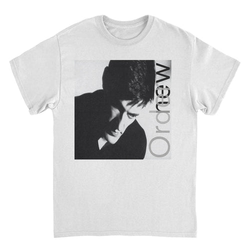 New Order Low Life Cover T-Shirt