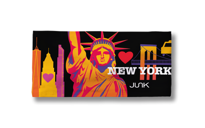 New York Big Bang Lite Headband - View 3