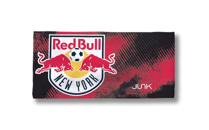 New York Red Bulls: Worldy Big Bang Lite Headband - View 3