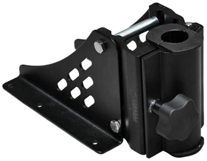 Newport Vessels Pontoon Trolling Motor Mount, Black - Cash Converters
