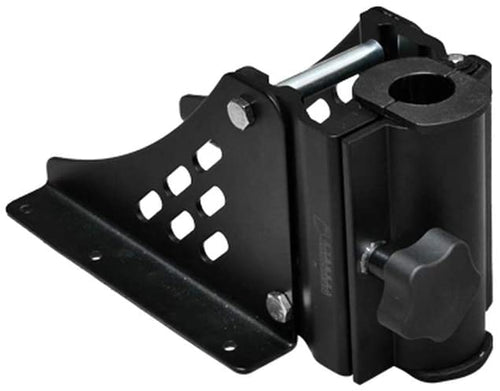 Newport Vessels Pontoon Trolling Motor Mount, Black - Cash Converters