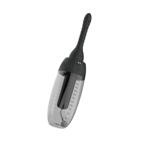 Nexus® Automatic Rotating Anal Douche with Remote
