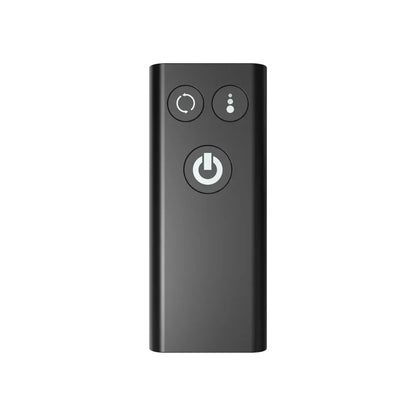 Nexus® Automatic Rotating Anal Douche with Remote