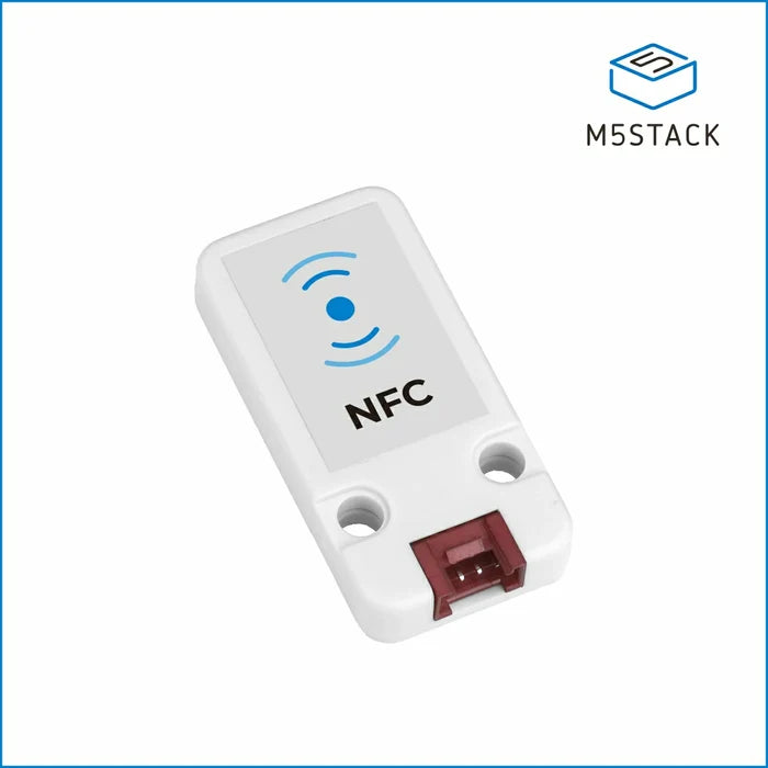 NFC Universal Unit (ST25R3916) - m5stack-store