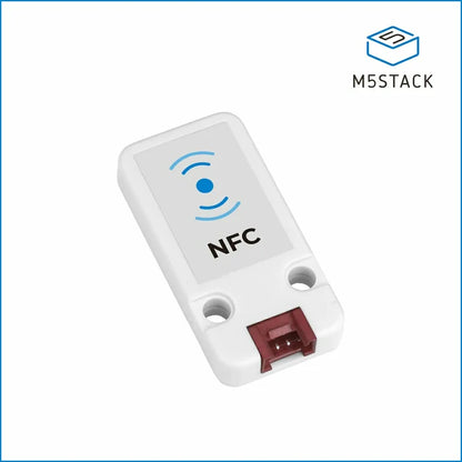 NFC Universal Unit (ST25R3916) - m5stack-store