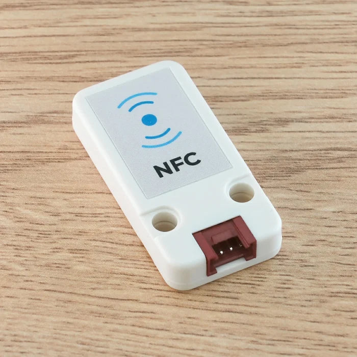 NFC Universal Unit (ST25R3916) - m5stack-store