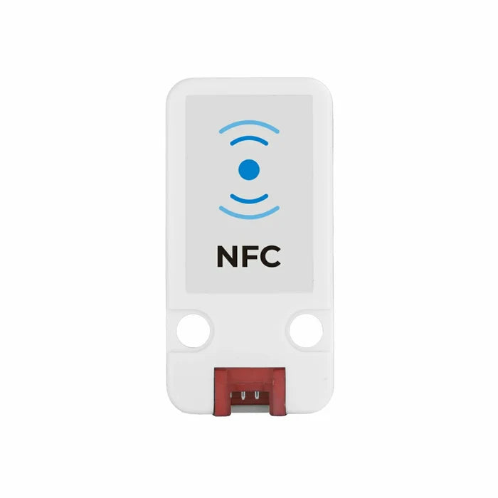 NFC Universal Unit (ST25R3916) - m5stack-store