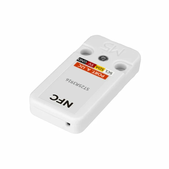 NFC Universal Unit (ST25R3916) - m5stack-store