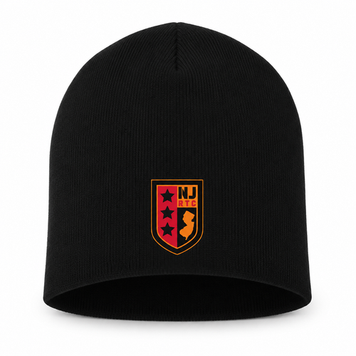 NJRTC Beanie