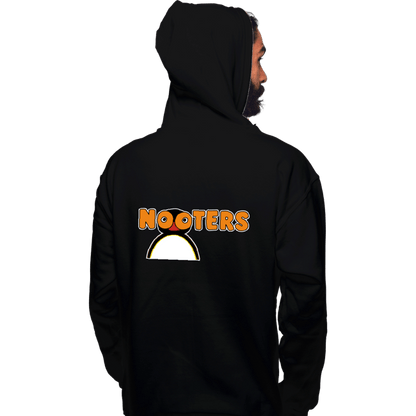 Pullover Hoodies, Unisex / Small / Black
