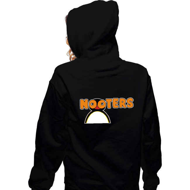 Zippered Hoodies, Unisex / Small / Black