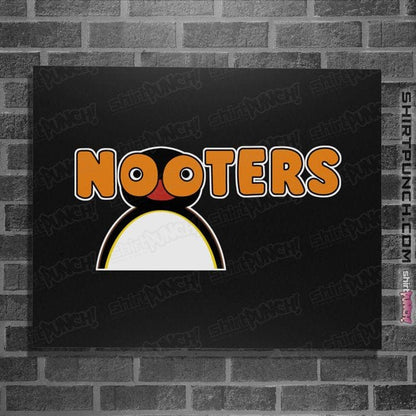 Posters / 4"x6" / Black