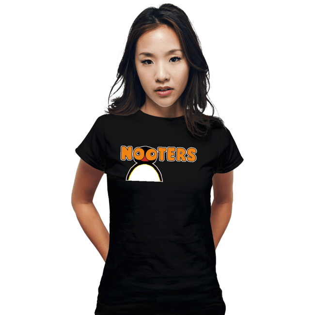 Fitted Shirts, Woman / Small / Black