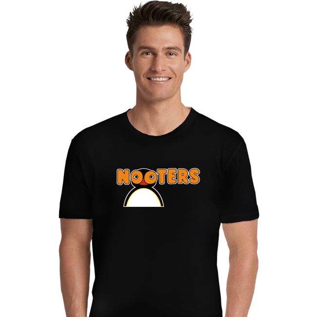 Premium Shirts, Unisex / Small / Black