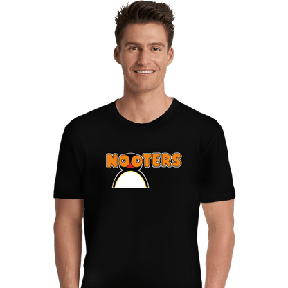 Premium Shirts, Unisex / Small / Black