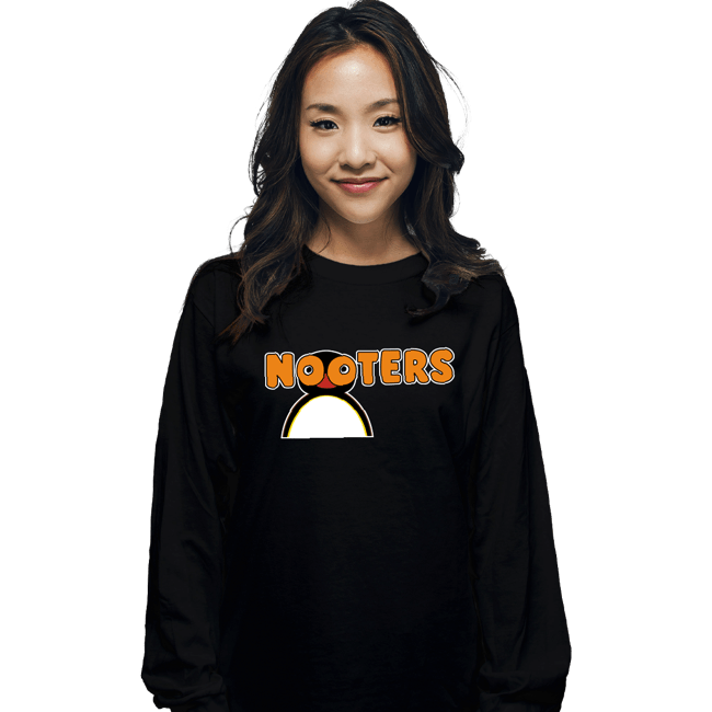 Long Sleeve Shirts, Unisex / Small / Black