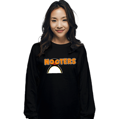 Long Sleeve Shirts, Unisex / Small / Black