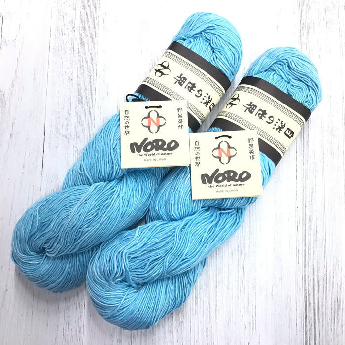 Noro Sonata